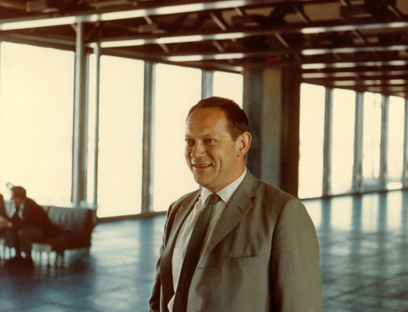 Amos Vogel
